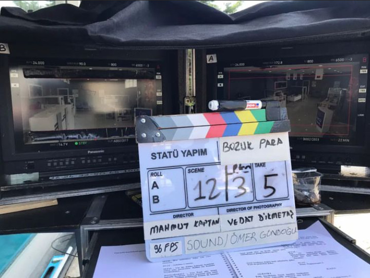 Belgesel ve Kısa Film