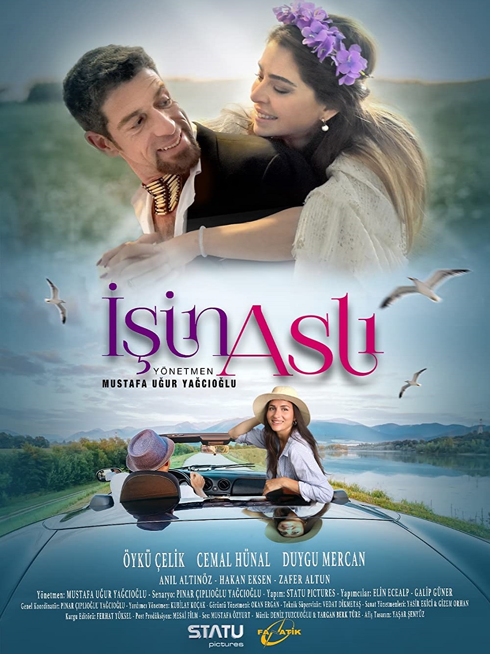 İŞİN ASLI